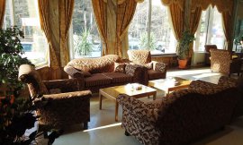 image 6 from Nahar khoran Hotel Gorgan