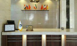 image 2 from Nakhl Hotel Apartment Anzali