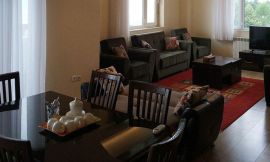 image 4 from Nakhl Hotel Apartment Anzali