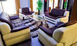 image 2 from Nakhl-e-Zarin Hotel Qeshm
