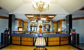 image 3 from Nakhl-e-Zarin Hotel Qeshm