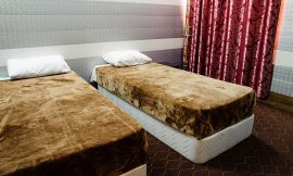 image 5 from Nakhl-e-Zarin Hotel Qeshm