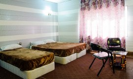 image 6 from Nakhl-e-Zarin Hotel Qeshm