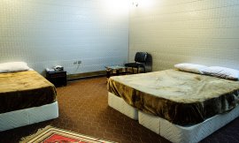 image 4 from Nakhl-e-Zarin Hotel Qeshm