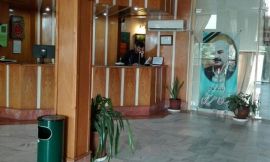 image 4 from Narenj Hotel Sari