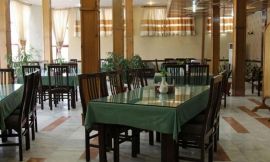 image 9 from Narenj Hotel Sari