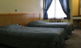 image 5 from Narenj Hotel Sari