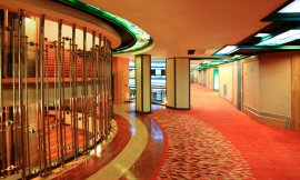 image 9 from Narenjestan Hotel