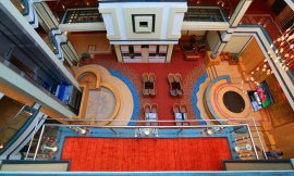 image 3 from Narenjestan Hotel