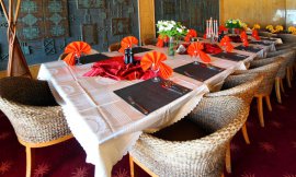 image 11 from Narenjestan Hotel