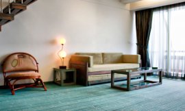 image 7 from Narenjestan Hotel