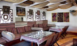 image 14 from Narenjestan Hotel