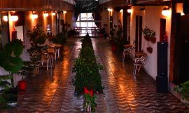 image 4 from Narin Hotel Chalus