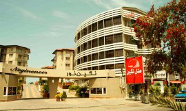 image 2 from Negin Hotel Noor