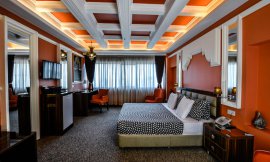 image 5 from Niloo Hotel Tehran