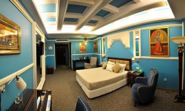 image 6 from Niloo Hotel Tehran