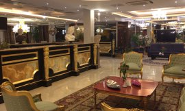 image 2 from Niloo Hotel Tehran