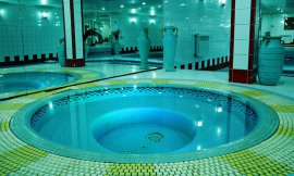 image 12 from Niloo Hotel Tehran
