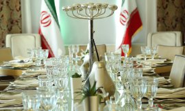 image 10 from Niloo Hotel Tehran