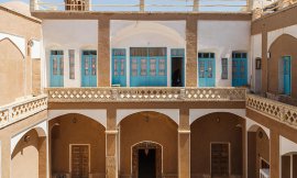 image 2 from Noghli House Kashan