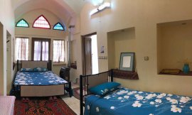 image 8 from Noghli House Kashan