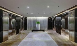 image 4 from Rexan (Novotel) Airport Hotel Tehran