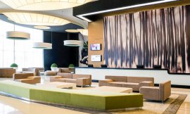 image 2 from Rexan (Novotel) Airport Hotel Tehran