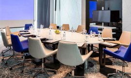 image 20 from Rexan (Novotel) Airport Hotel Tehran