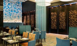 image 13 from Rexan (Novotel) Airport Hotel Tehran