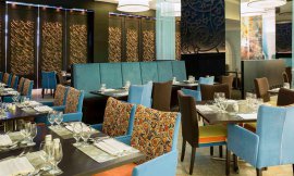 image 12 from Rexan (Novotel) Airport Hotel Tehran