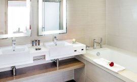 image 6 from Rexan (Novotel) Airport Hotel Tehran