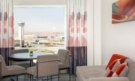 image 7 from Rexan (Novotel) Airport Hotel Tehran