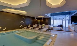 image 16 from Rexan (Novotel) Airport Hotel Tehran