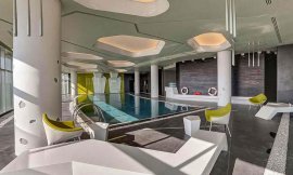 image 18 from Rexan (Novotel) Airport Hotel Tehran