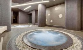image 14 from Rexan (Novotel) Airport Hotel Tehran