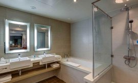 image 11 from Rexan (Novotel) Airport Hotel Tehran