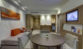 image 10 from Rexan (Novotel) Airport Hotel Tehran
