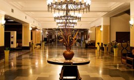 image 4 from Olympic Hotel Tehran