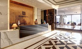 image 6 from Olympic Hotel Tehran