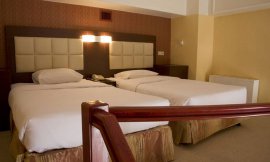 image 9 from Olympic Hotel Tehran