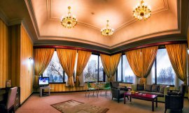 image 12 from Olympic Hotel Tehran