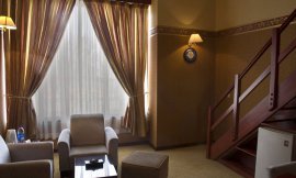 image 13 from Olympic Hotel Tehran