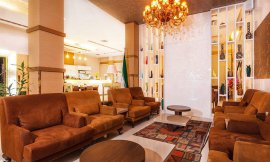 image 3 from Pamchal Hotel Tehran