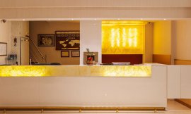 image 4 from Pamchal Hotel Tehran