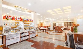 image 13 from Pamchal Hotel Tehran
