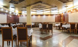 image 12 from Pamchal Hotel Tehran