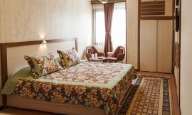 image 6 from Pamchal Hotel Tehran