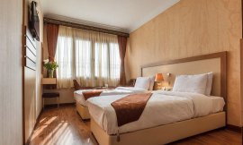 image 9 from Pamchal Hotel Tehran