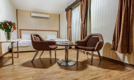 image 8 from Pamchal Hotel Tehran
