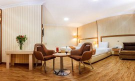 image 11 from Pamchal Hotel Tehran